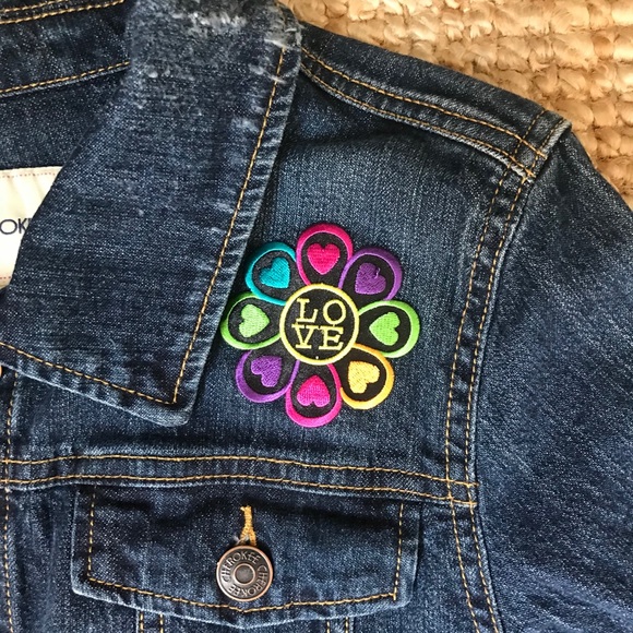 Women’s jeans jacket - Picture 4 of 7